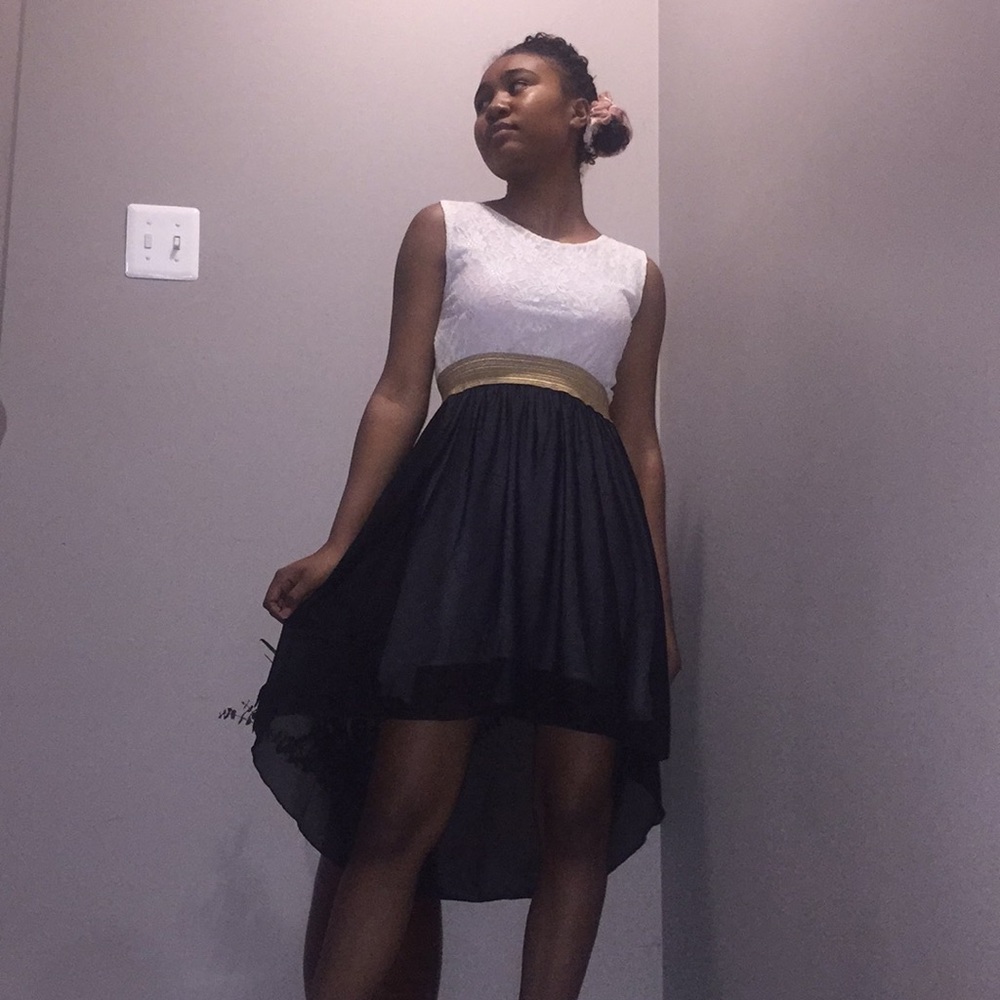 Noroze formal dress